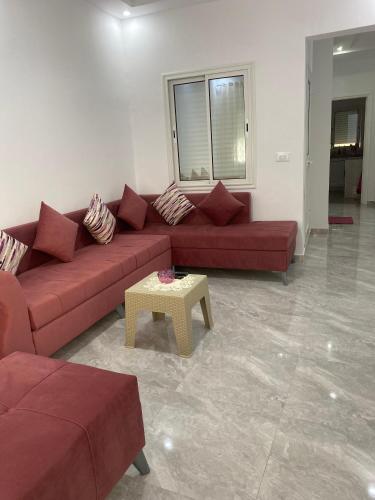 Ibrahim apartment in Kelibia Ibrahim apartment in Kelibia