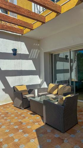 Villa lilias, sidi rahal in Sidi Rahal Villa lilias, sidi rahal in Sidi Rahal