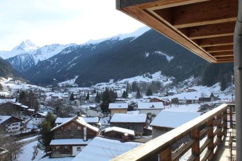 ระเบียง/ชานเรือน, Plünggas Chalets (Plunggas Chalets) in กัสเชิร์น ระเบียง/ชานเรือน, Plünggas Chalets (Plunggas Chalets) in กัสเชิร์น