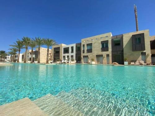 One Bedroom Apartment in El Gouna - Scarab