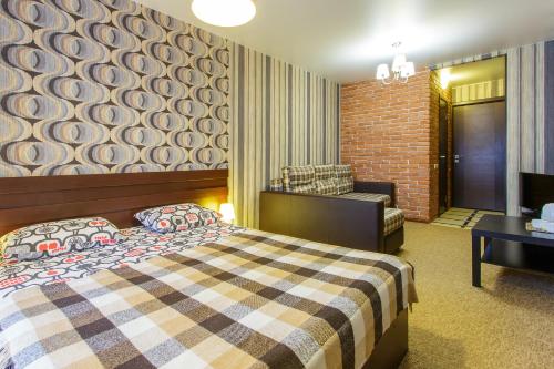 This photo about Mini-Hotel La Menska shared on HyHotel.com