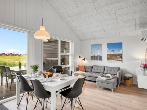 Apartment Antonelle - from the sea by Interhome in Ringkobing Apartment Antonelle - from the sea by Interhome in Ringkobing