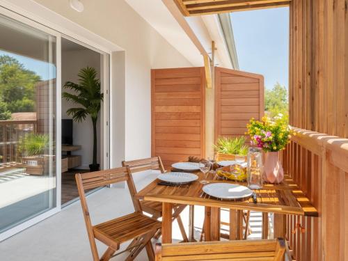 Apartment Jade et Elena-1 by Interhome in Lit-Et-Mixe Apartment Jade et Elena-1 by Interhome in Lit-Et-Mixe