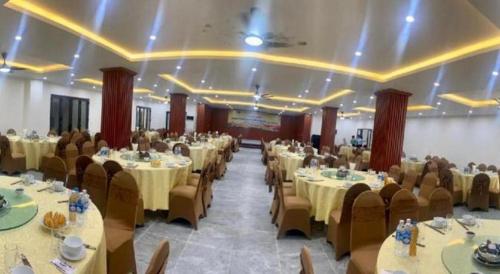 ホン グ ホテル クア ロ ビーチ (Hon Ngu Hotel Cua Lo Beach) in クア ロ ビーチ ホン グ ホテル クア ロ ビーチ (Hon Ngu Hotel Cua Lo Beach) in クア ロ ビーチ