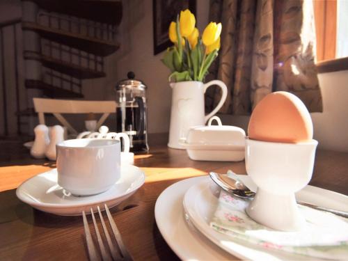 Instalaciones, 1 Bed in Woolsery LABDR in Woolfardisworthy Instalaciones, 1 Bed in Woolsery LABDR in Woolfardisworthy
