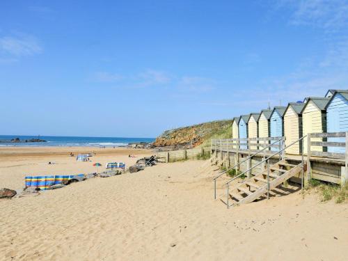 Instalaciones, 1 Bed in Woolsery LABDR in Woolfardisworthy Instalaciones, 1 Bed in Woolsery LABDR in Woolfardisworthy
