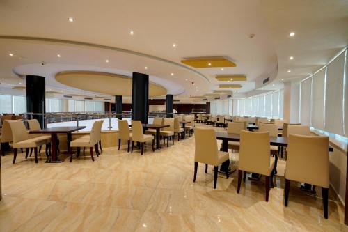 Restaurant, Nozha Beach - Ras Sudr in Ras Sedr Restaurant, Nozha Beach - Ras Sudr in Ras Sedr