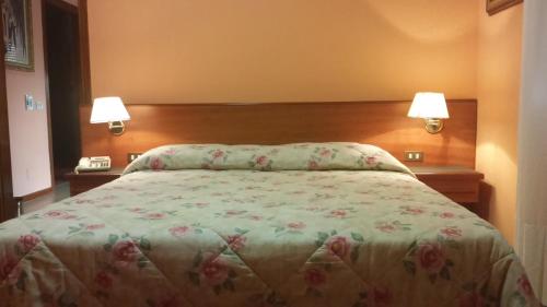 This photo about Hotel Due Fontane shared on HyHotel.com