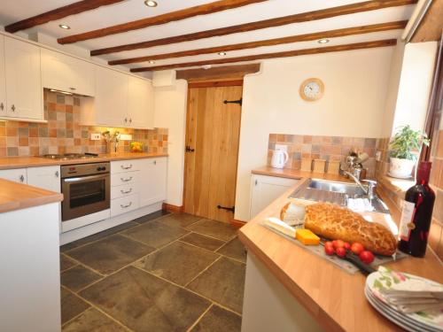 Instalaciones, 3 Bed in Clovelly BURFL in Woolfardisworthy Instalaciones, 3 Bed in Clovelly BURFL in Woolfardisworthy