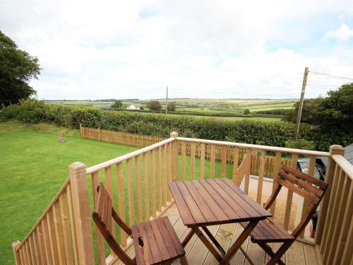 Instalaciones, 3 Bed in Clovelly BURFL in Woolfardisworthy Instalaciones, 3 Bed in Clovelly BURFL in Woolfardisworthy