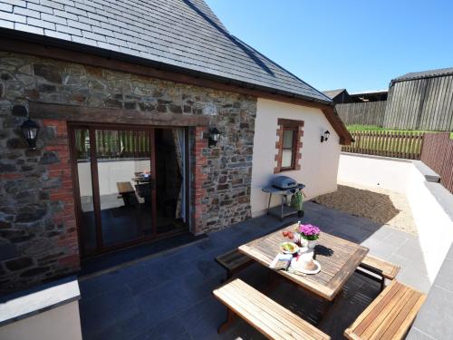 Instalaciones, 3 Bed in Clovelly BURFL in Woolfardisworthy Instalaciones, 3 Bed in Clovelly BURFL in Woolfardisworthy
