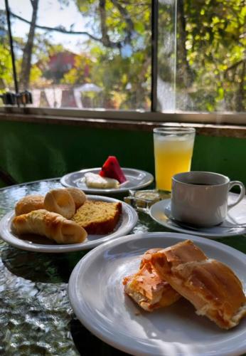 Pousada Arraial Das Cores in Pirenopolis Pousada Arraial Das Cores in Pirenopolis