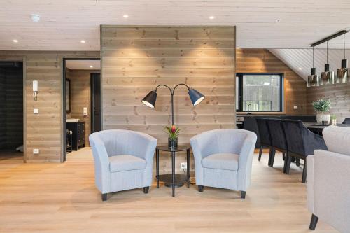 Mountain View Apartment - penthouse in Stranda Mountain View Apartment - penthouse in Stranda