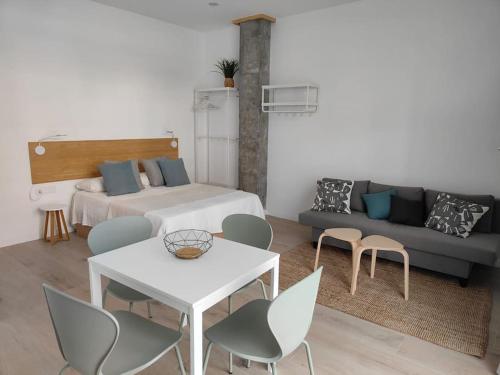 Loft nuevo cerca de Ruzafa