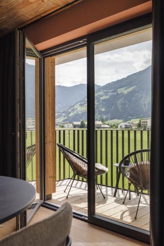 Zellrooms in Zell am Ziller Zellrooms in Zell am Ziller