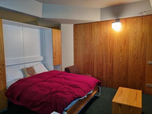 Appartamento Lisa Residence Solaria Marilleva 1400