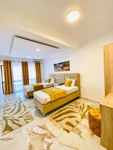 Karadag in Ulcinj Karadag in Ulcinj