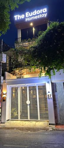 The Eudora Homestay in Most Rao The Eudora Homestay in Most Rao
