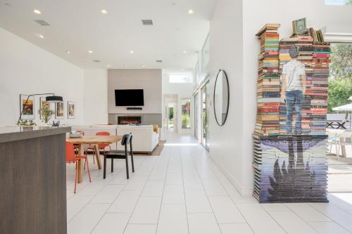 The Polo Villas by AvantStay Modern Oasis Near Empire Polo Club in La Quinta (CA) The Polo Villas by AvantStay Modern Oasis Near Empire Polo Club in La Quinta (CA)