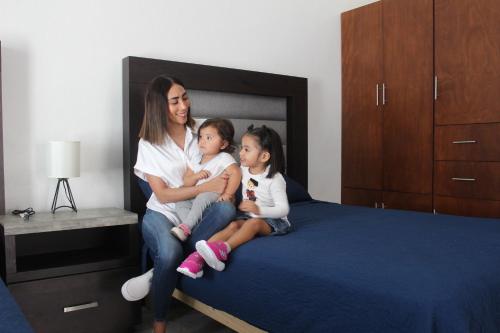 Suites Independencia Oaxaca