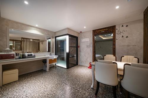 Time Hotel in Yangsan-si Time Hotel in Yangsan-si