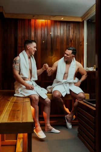 La Excelencia Posada & Spa in San Carlos La Excelencia Posada & Spa in San Carlos