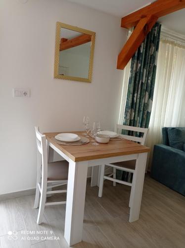 JAndi apartman in Egregy JAndi apartman in Egregy