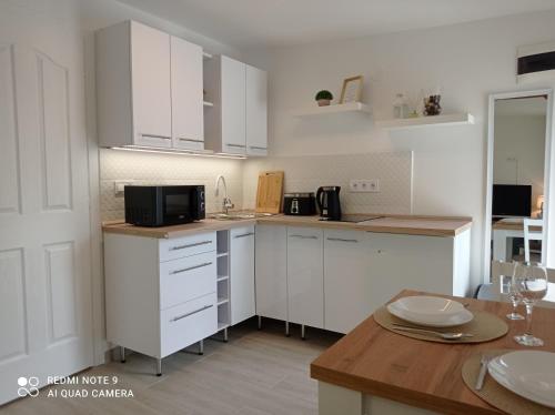 JAndi apartman in Egregy JAndi apartman in Egregy
