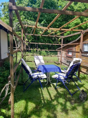 MISU - HÁZA (MISU - HAZA) in Сомбатхей MISU - HÁZA (MISU - HAZA) in Сомбатхей