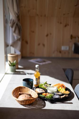 Bilberghus - Beyond Bed and Breakfast in Hvide Sande Bilberghus - Beyond Bed and Breakfast in Hvide Sande