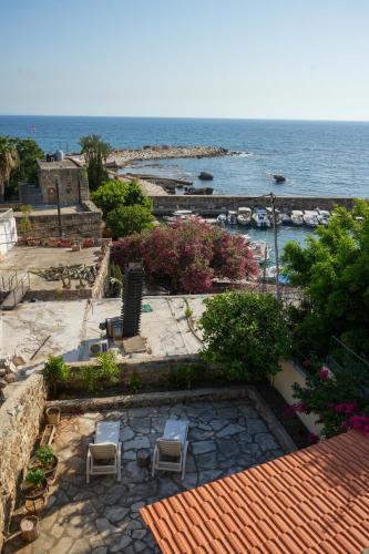 Casa del Porto Byblos in Jbail Casa del Porto Byblos in Jbail