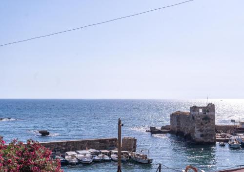Casa del Porto Byblos in Jbail Casa del Porto Byblos in Jbail