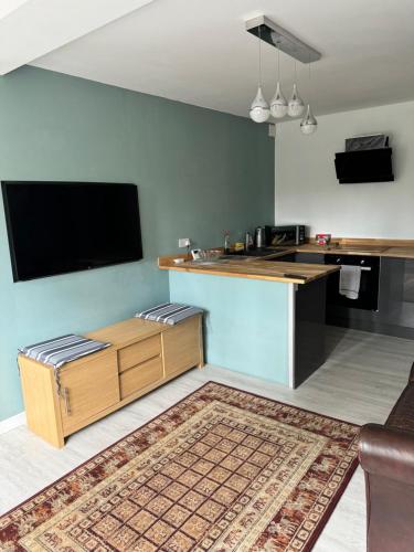 Modern 2 bedroom Apartment in Frodsham Modern 2 bedroom Apartment in Frodsham