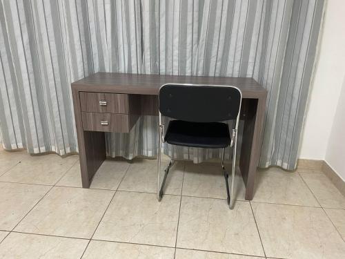 Casa do Naldo in South Wing Casa do Naldo in South Wing