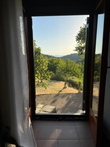 Mountain Retreat studio in Varvitsa Lakonias Mountain Retreat studio in Varvitsa Lakonias