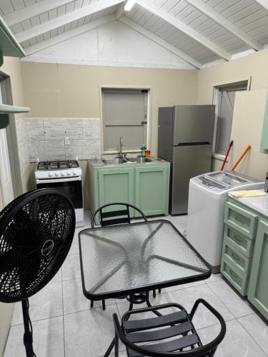 JJ Guest House in سانت جونز JJ Guest House in سانت جونز