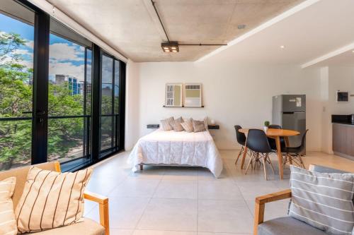 NUEVO Loft triple a 5 minutos de Puerto Madero 1A in Constitucion NUEVO Loft triple a 5 minutos de Puerto Madero 1A in Constitucion