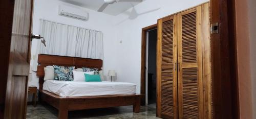 Villa Rinoseronte in El Callejon Villa Rinoseronte in El Callejon