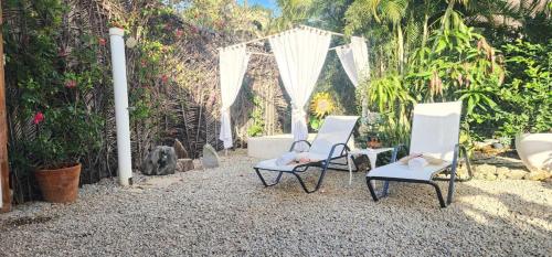 Villa Rinoseronte in El Callejon Villa Rinoseronte in El Callejon