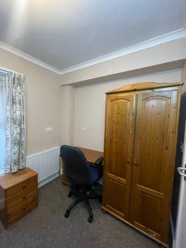 Зручності, Room 2 Double Bedroom, Portswood, Southampton in Portswood Зручності, Room 2 Double Bedroom, Portswood, Southampton in Portswood