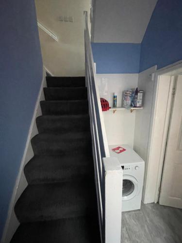 Room 2 Double Bedroom, Portswood, Southampton in Portswood Room 2 Double Bedroom, Portswood, Southampton in Portswood