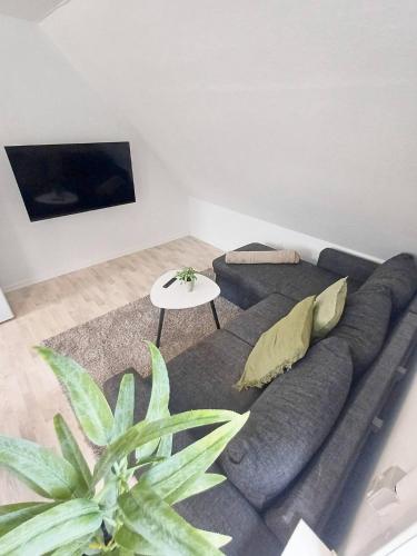 Cozy 1 bedroom apartment B in Hjorring Cozy 1 bedroom apartment B in Hjorring
