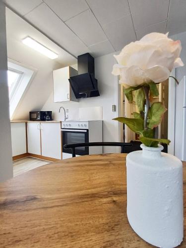 Lovely 1 Bedroom Apartment In Hjoerring in Hjorring Lovely 1 Bedroom Apartment In Hjoerring in Hjorring
