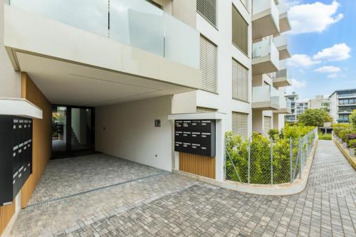 Platinum - Luxury Suite