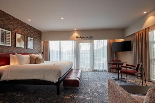 voco Leicester By IHG in Leicester voco Leicester By IHG in Leicester
