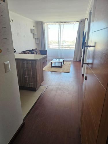 Hermoso y cómodo departamento en edificio (Hermoso y comodo departamento en edificio) near El Loa lufthavn Hermoso y cómodo departamento en edificio (Hermoso y comodo departamento en edificio) near El Loa lufthavn