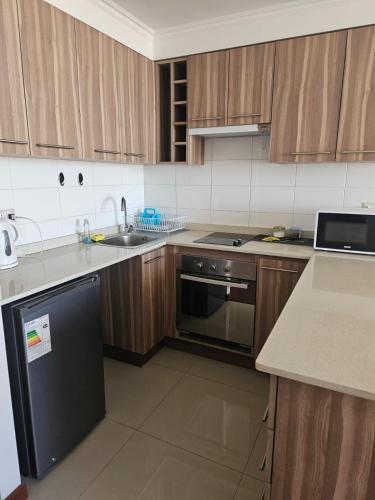 Hermoso y cómodo departamento en edificio (Hermoso y comodo departamento en edificio) near El Loa lufthavn Hermoso y cómodo departamento en edificio (Hermoso y comodo departamento en edificio) near El Loa lufthavn