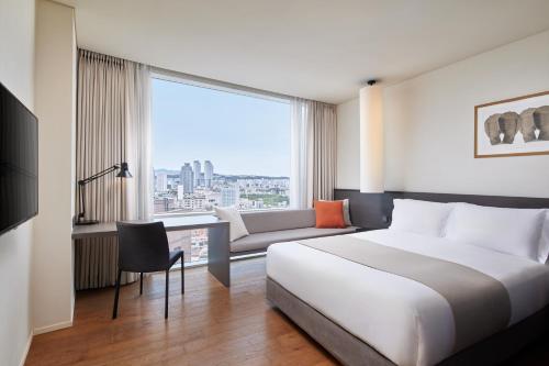 Facilities, Shilla Stay Ulsan in Ulsan Facilities, Shilla Stay Ulsan in Ulsan