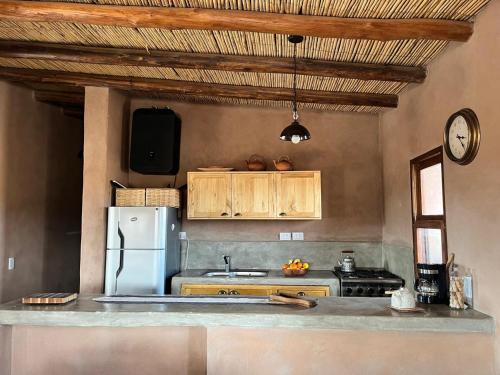 Casa rural con vistas a la Cordillera y Precordillera in Barreal Casa rural con vistas a la Cordillera y Precordillera in Barreal