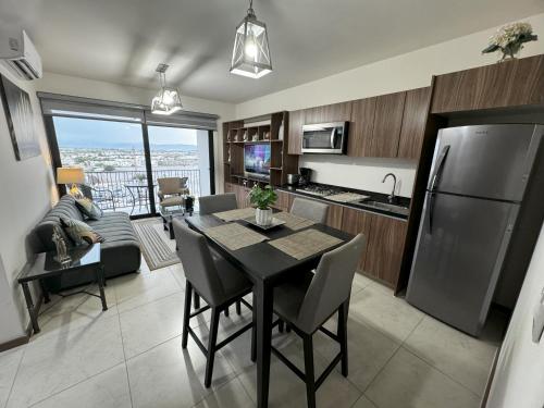 設施, Departamento Nuevo Frente al TSM in 森德羅斯住宅區 設施, Departamento Nuevo Frente al TSM in 森德羅斯住宅區